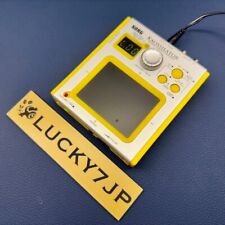 KORG KO-1 　Kaossilator