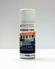 Wonder Tops Hard Surface Spray