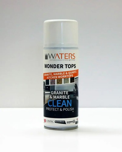 Wonder tops hard surface spray - wonder,