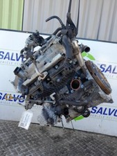 TOYOTA YARIS VVT-I ENGINE 1.5