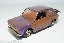 NACORAL FIAT 127 ABARTH