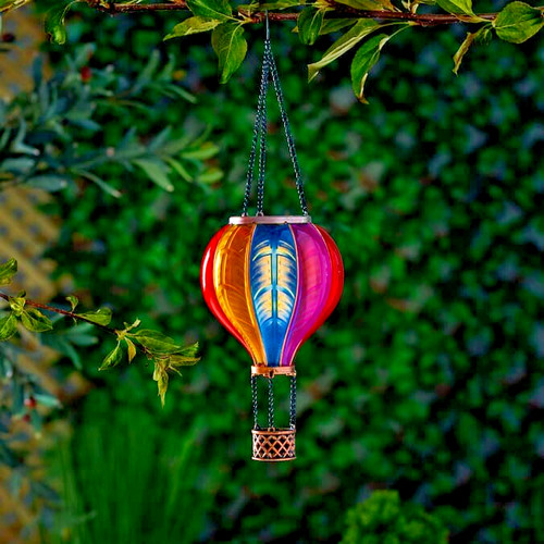 Firefly solar hot air - firefly,