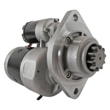 Starter Motor For John Deere
