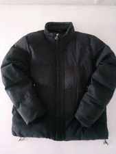 ZARA Man Puffer Jacket Size