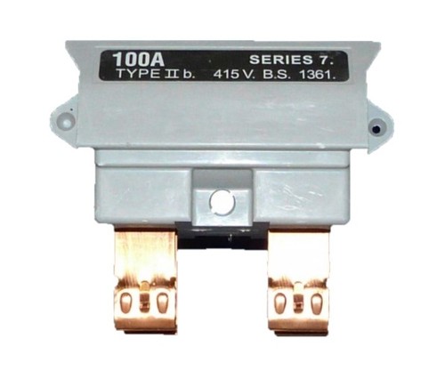 100a fuse carrier - fuse,