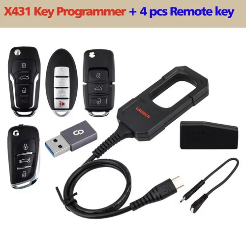 Launch x431 key - x431, progarmmer