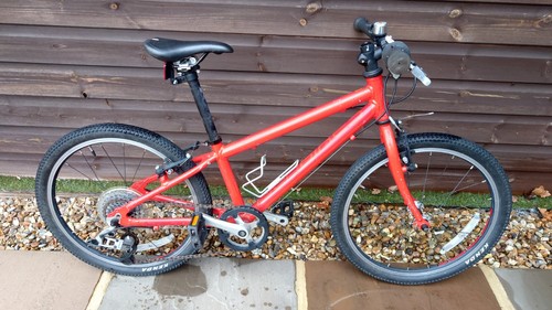 Isla beinn bike - bike, inch