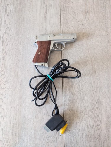 Panther light gun - panther, controller