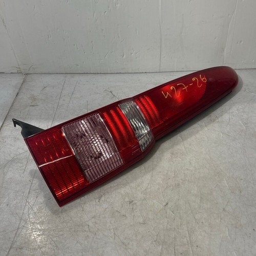 Rear lamp fiat panda - rh,