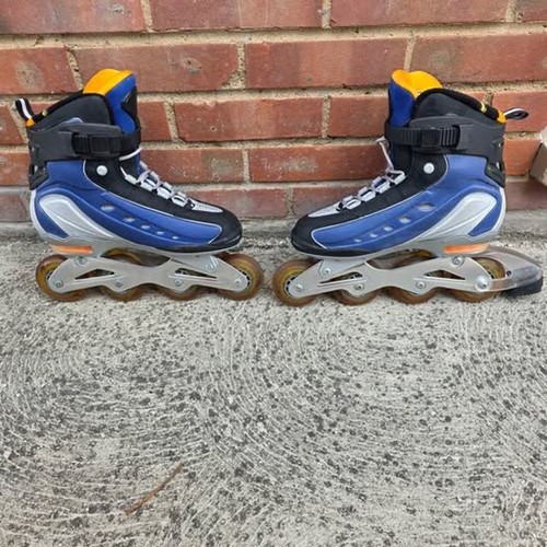 Nike endorphin inline - nike,