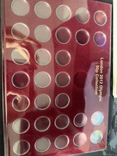 Olympic album tray - olympic,