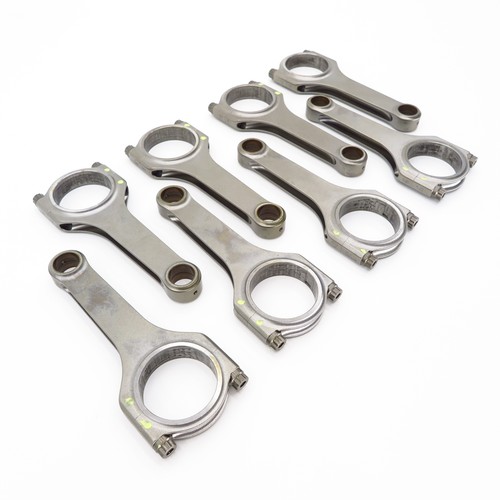 Connecting rod pleuel engine - pleuel,