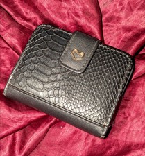 Primark Womens Black Wallet