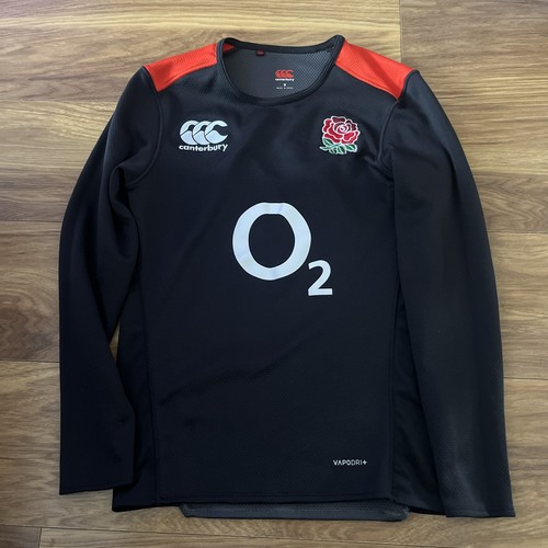 England rugby training top - rugby,