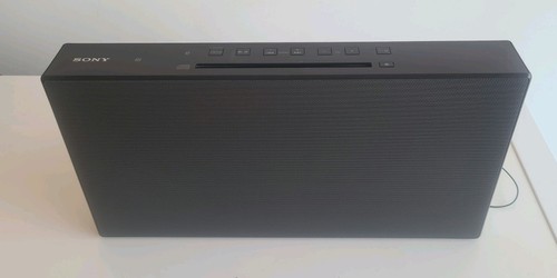 Sony cmt x3cd - cmt-x3cd, personal