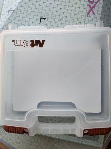 Artbin die cutting - artbin,
