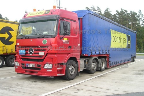 Truck photo mercedes benz - photo, mercedes-benz