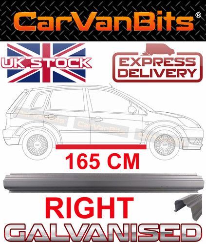 For ford fiesta mk6 3 - fiesta, 3/5