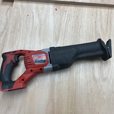 Milwaukee M18BSX-0 M18 18v Heavy Duty Cordless Reciprocating Saw / Sawzall -Sale