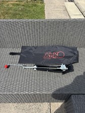 ALKO SIDE LIFT JACK FOR