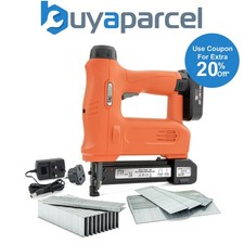 Tacwise 1701 191 Cordless 20V