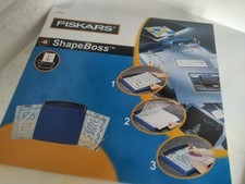 Fiskars 5600 Shape Boss The