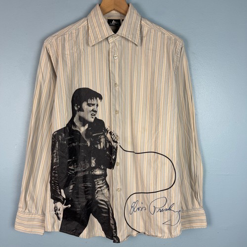 Vtg elvis presley - presley, dragonfly