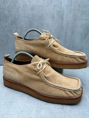Clarks originals wallabees - originals,