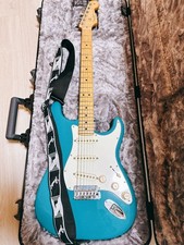 Fender USA American Pro II