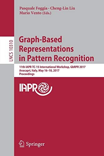 Graph based representations - graph-based,