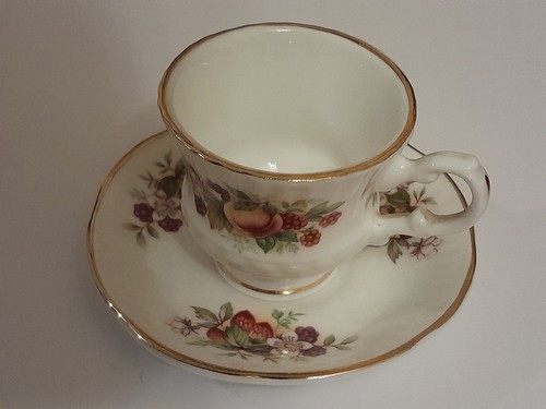 Vintage elizabethan - vintage,