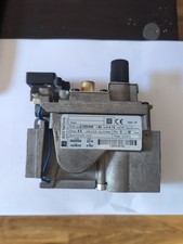 Baxi Solo Wm Sit 820 Nova Gas Valve Part 229418 0820054