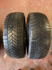 X2 235 65 16c Michelin Agilis