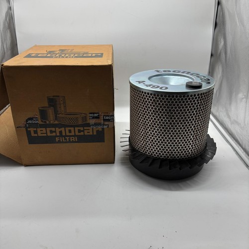 Tecnocar air filter a490 - tecnocar,