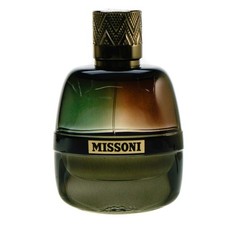 Missoni Pour Homme 100ml Eau De Parfum Mens Fragrance For Him