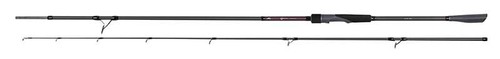 Fox rage warrior pike spin - rage,
