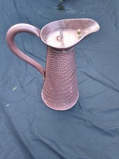 Joseph Sankey Copper No6