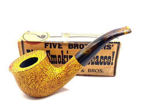 Vauen pipe savanna 5038 - pipe,