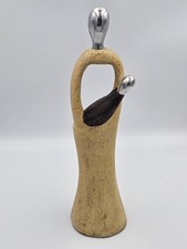 Vintage Abstract "Mother &