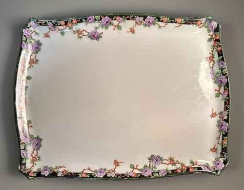 Antique sampson bridgwood - antique,
