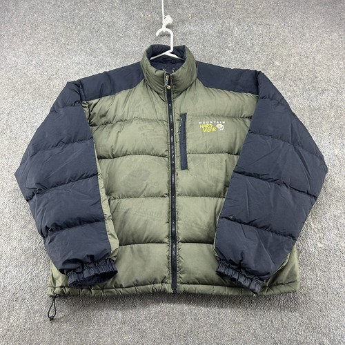 Mountain hardwear jacket men - mountain,