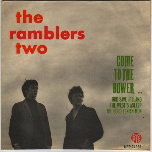 Ramblers two come - -, the