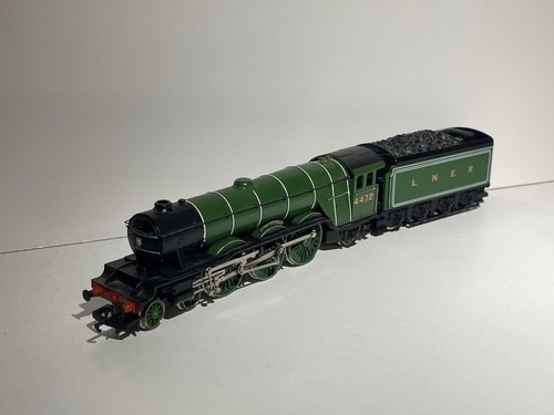 Hornby gauge model - hornby,