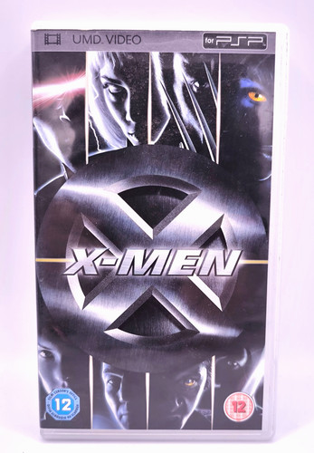 Men movie sony psp umd - psp,