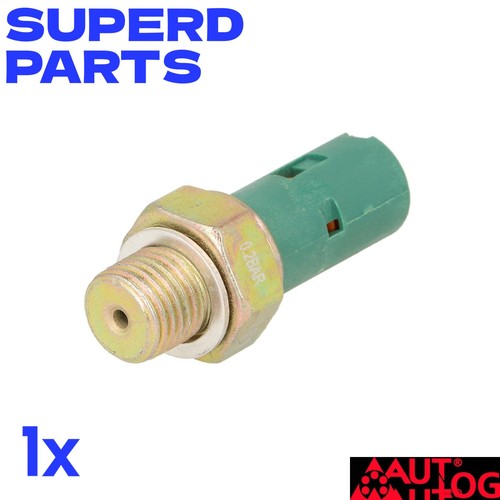 Oil pressure sensor - pressure, fits