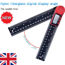 Folding Digital LCD Angle