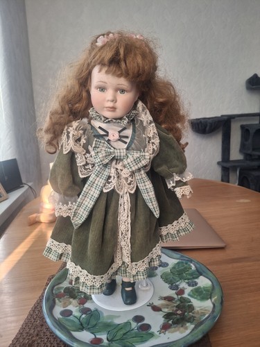 Vintage collectable porcelain - collectable,