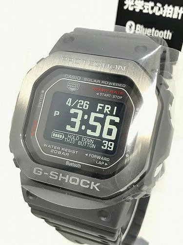 Used 160 casio shock - g,