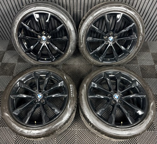 Bmw x4 g01 g02 - g01, 699