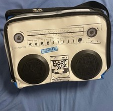 Boombox Cooler Bag